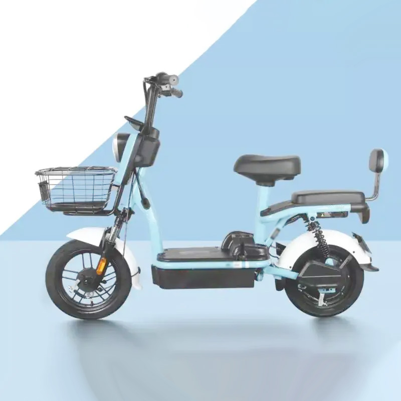 电动车应用